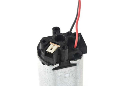 Actuador eléctrico OEM 67317027205 para BMW Z8 E52 (03/2000 - 07/2003). Pieza original BMW.