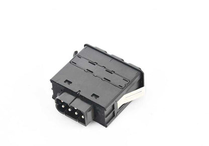 Interrupteur Luneta / Climatisation / Recirculation OEM 61311384481 pour BMW E34. BMW d'origine.