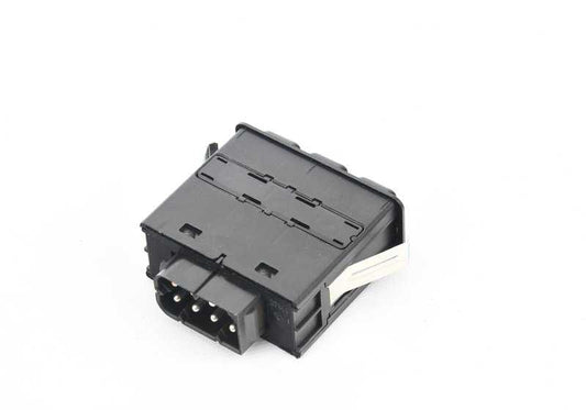 Interrupteur Luneta / Climatisation / Recirculation OEM 61311384481 pour BMW E34. BMW d'origine.