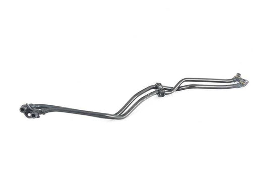 Pipe de refroidissement à l'huile de la boîte de vitesses OEM 1722850993 pour BMW F30, F31, F34, F32, F33, F36, F07, F10, F11, F06, F12, F13, F01, F02, F25, F26, F15, F16. BMW d'origine.