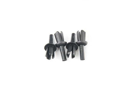 Juego de molduras embellecedoras M Performance OEM 51122447338 para BMW G30. Original BMW.