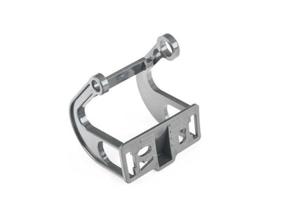 Manet Right OEM 51117128696 para BMW F07. BMW original.