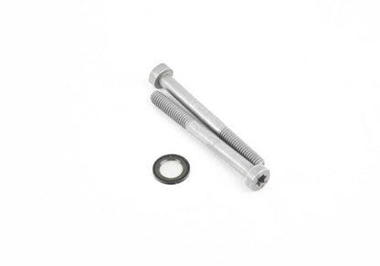 SERVOTRONIC OEM MODULE 32106788211 for BMW E60, E61, F07, F10, F06, F12, F13, E65, E66, F01, F02. Original BMW.