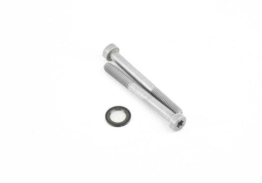 SERVOTRONIC OEM MODULE 32106788211 for BMW E60, E61, F07, F10, F06, F12, F13, E65, E66, F01, F02. Original BMW.