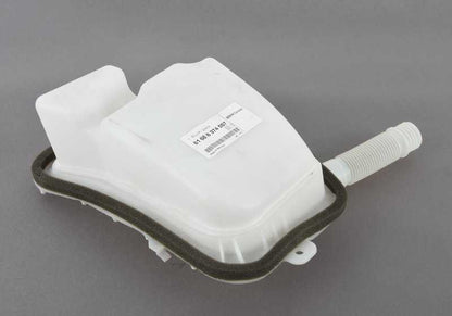 Windshield wiper OEM 61688374557 for BMW E46. Original BMW.