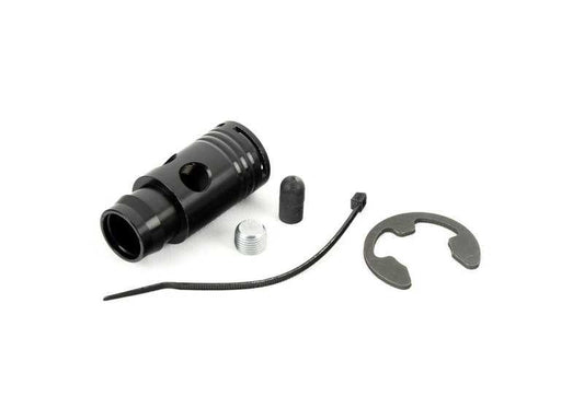 Cubierta interruptor OEM 12521714254 para BMW E34, E39, F07, F10, F11, F06, F12, F13, E32, E38, F01, F02, E31, E52. Original BMW.
