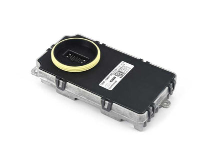 Módulo de luz principal de LED para BMW Série 6 F06, F12, F13, X5 E70, X6 E71 (OEM 63117307528). BMW originais.