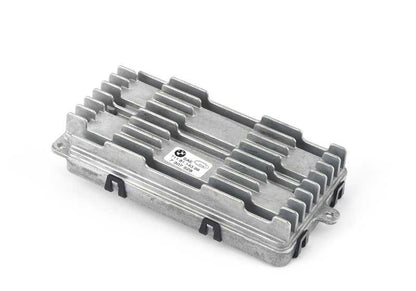 Módulo de luz principal de LED para BMW Série 6 F06, F12, F13, X5 E70, X6 E71 (OEM 63117307528). BMW originais.