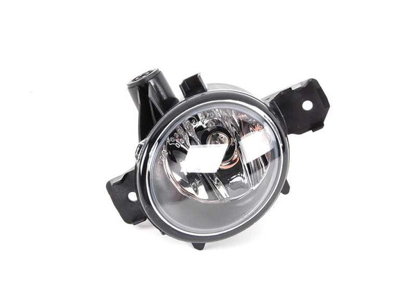 Faro antiniebla izquierdo OEM 63176924655 para BMW Serie 1 E81, E87, E82, E88, X1 E84, X3 E83 LCI, X5 E70… y más. Original BMW.