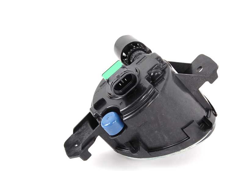 Faro antiniebla  para BMW E8x E7x. Original BMW