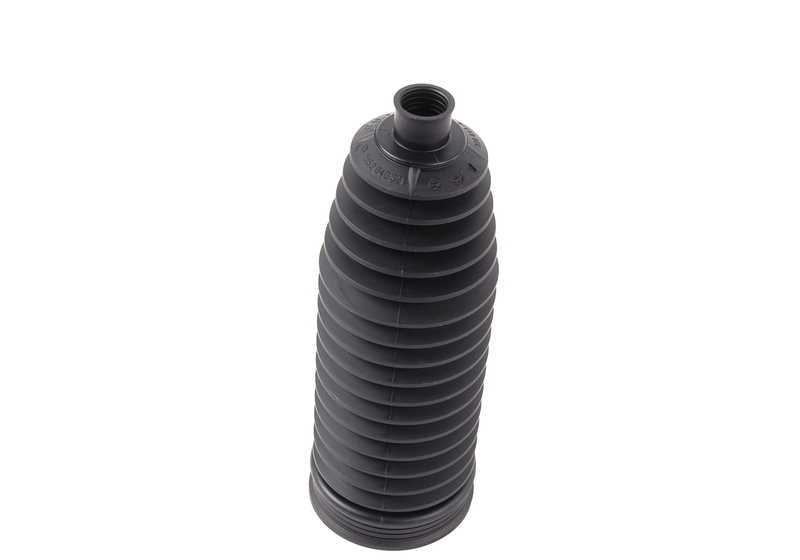 Kit fuelle dirección OEM 32106765234 para BMW E81 (116d, 116i, 118d, 118i, 120d). Compatible con modelos manuales y automáticos con tracción trasera. Original BMW.