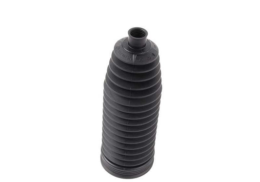 Kit fuelle dirección OEM 32106765234 para BMW E81 (116d, 116i, 118d, 118i, 120d). Compatible con modelos manuales y automáticos con tracción trasera. Original BMW.