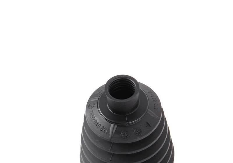 Kit fuelle dirección OEM 32106765234 para BMW E81 (116d, 116i, 118d, 118i, 120d). Compatible con modelos manuales y automáticos con tracción trasera. Original BMW.