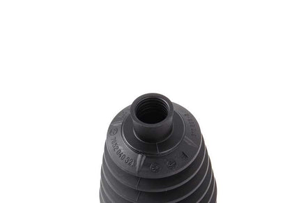 Kit fuelle dirección OEM 32106765234 para BMW E81 (116d, 116i, 118d, 118i, 120d). Compatible con modelos manuales y automáticos con tracción trasera. Original BMW.