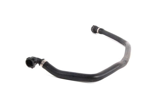 Tubo radiatore al serbatoio di espansione per BMW E83, E83N (OEM 64213400417). BMW originale.