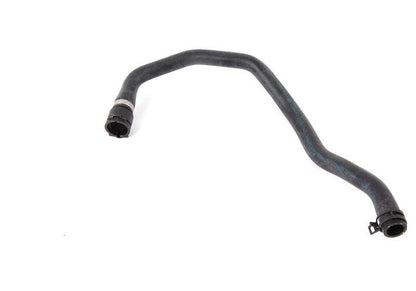 Engine bypass pipe - Water valve for BMW E83 (OEM 64213400415). Original BMW
