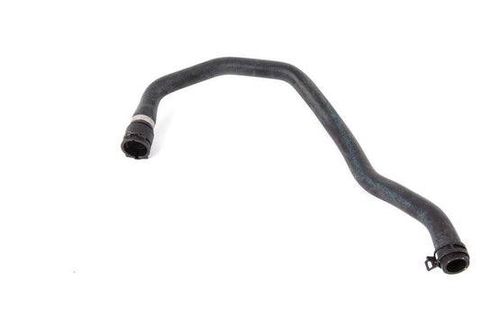Engine bypass pipe - Water valve for BMW E83 (OEM 64213400415). Original BMW