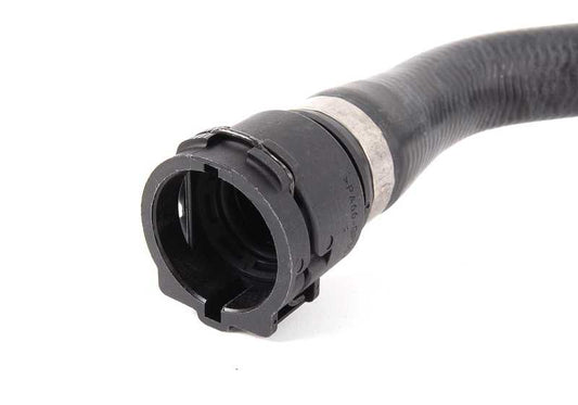 Engine bypass pipe - Water valve for BMW E83 (OEM 64213400415). Original BMW