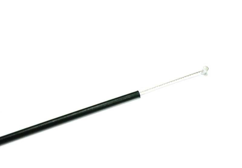 Front Hood Release for BMW 3 Series E36 (OEM 51231977689). Original BMW.