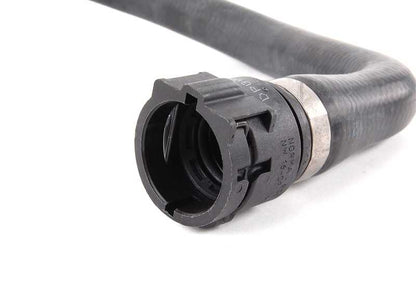Engine bypass pipe - Water valve for BMW E83 (OEM 64213400415). Original BMW