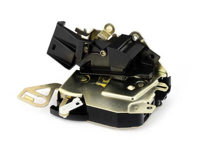 OEM right front door closure 51218397108 for BMW Z3 E36 (all models: 1.8, 1.9, 2.0, 2.2, 2.8). Original BMW.