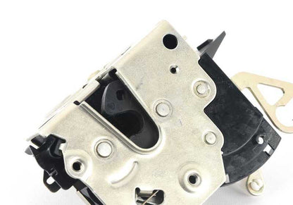 OEM right front door closure 51218397108 for BMW Z3 E36 (all models: 1.8, 1.9, 2.0, 2.2, 2.8). Original BMW.