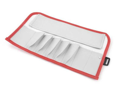 Bolsa de ferramentas OEM original 71111230752 para BMW (modelos compatíveis: E21, E24, E23, E28, E30). BMW originais.