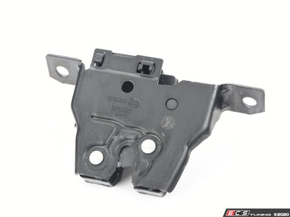 Cerradura de portón trasero OEM 51247337576 para MINI F54 Clubman, F56 3 puertas, F55 5 puertas, F66, F65, J01 Cooper, J05 Aceman… y más. Original MINI