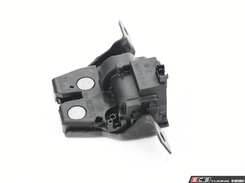 Cerradura de portón trasero OEM 51247337576 para MINI F54 Clubman, F56 3 puertas, F55 5 puertas, F66, F65, J01 Cooper, J05 Aceman… y más. Original MINI