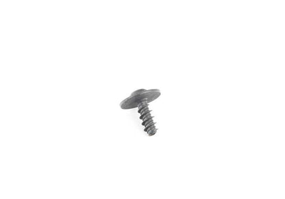 Tornillo Torx plástico OEM 07147157955 para BMW E91 316d, 316i, 318d (todos los modelos compatibles). Original BMW.