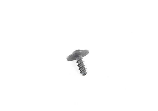 Tornillo Torx plástico OEM 07147157955 para BMW E91 316d, 316i, 318d (todos los modelos compatibles). Original BMW.