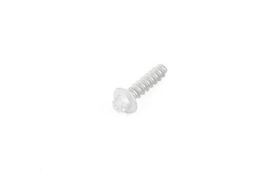 Tornillo ASA OEM 11127605328 para BMW F20, F21, F22, F23, F30, F31, F34, F32, F33, F36, F07, F10, F11, E84, F25, F26, F15, F16, E89. Original BMW.