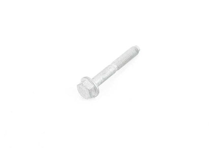Tornillo hexagonal M6X40 OEM 23007519717 para BMW E81, E82, E87, E88, F20, F21, F22, F23, E46, E90, E91, E92, E93, F30, F31, F34, F32, F33, F36, E60, E61, F07, F10, F11, E84, E85, E89. Original BMW.