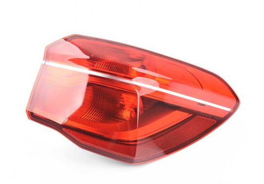 Pilote arrière du panneau latéral droit pour BMW F48 (OEM 63217488544). BMW d'origine