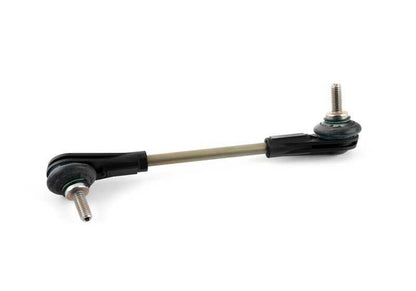 Barra estabilizadora delantera derecha OEM 31306862858 para BMW i3 (I01, I01N). Pieza original BMW.