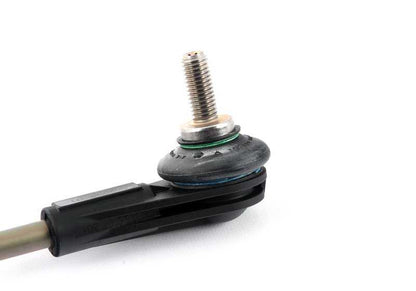 Barra estabilizadora delantera derecha OEM 31306862858 para BMW i3 (I01, I01N). Pieza original BMW.