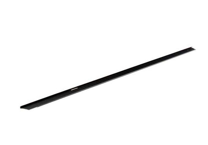 Moldura trasera izquierda OEM 51221886505 para BMW E23. Original BMW.