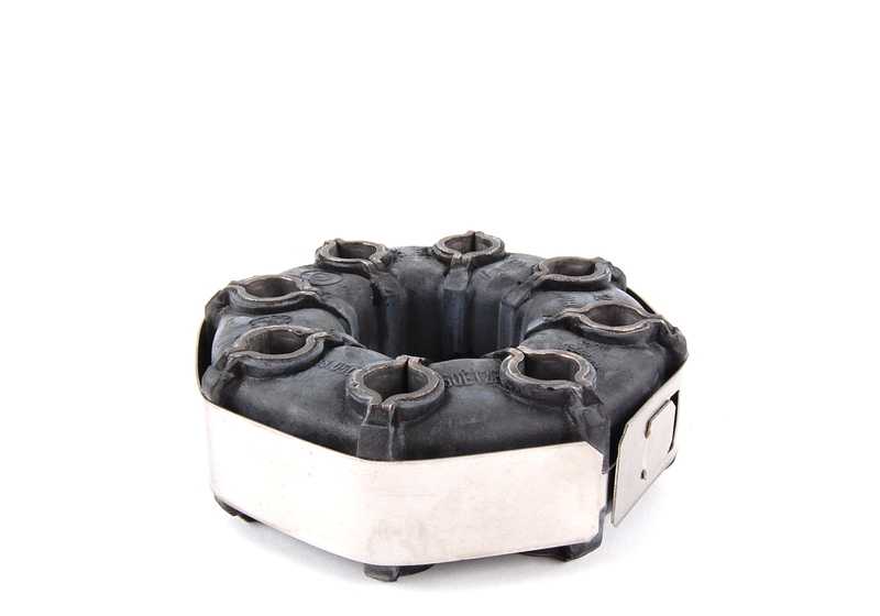 Disco de acoplamiento OEM 26111106113 para BMW E21, E12. Original BMW.