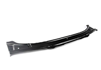 Parabrisas inferior OEM 41137204067 para BMW F10, F11, F06, F12, F13, F01, F02, F04. Pieza original BMW.