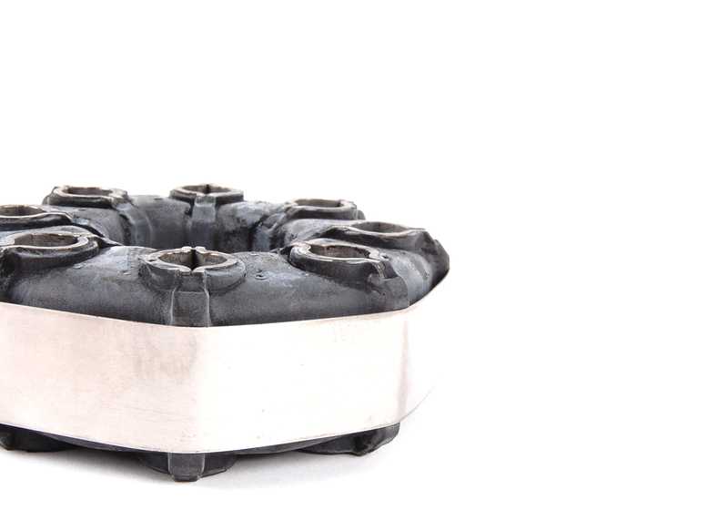 Disco de acoplamiento OEM 26111106113 para BMW E21, E12. Original BMW.