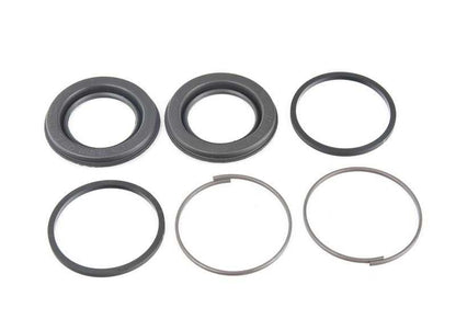 Kit de juntas para pinza de freno OEM 34111116618 para BMW E21. Original BMW.