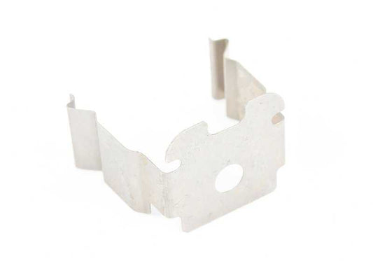 OEM 5146984818 Suporte da bandeja do tronco para BMW E82, E90, E90N, E92, E92N. BMW original.