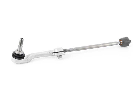 Brazo de dirección derecho OEM 32216851410 para BMW i3 (I01). Original BMW.