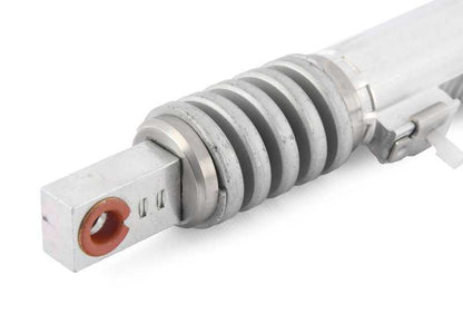 Cilindro idraulico a destra Capota 54377183322 per BMW E93, F33, F83. BMW originale.