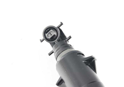 Boquilla del limpiaparabrisas derecha OEM 61677292658 para BMW F15, F85, F16, F86. Original BMW.