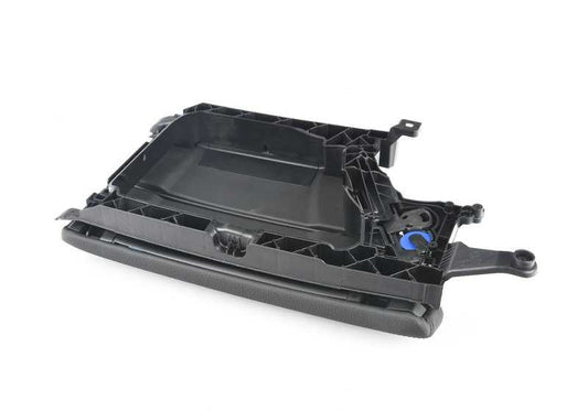 OM 51169216865 Puttus in pelle per BMW Series 5 (F10, F11). BMW originale.