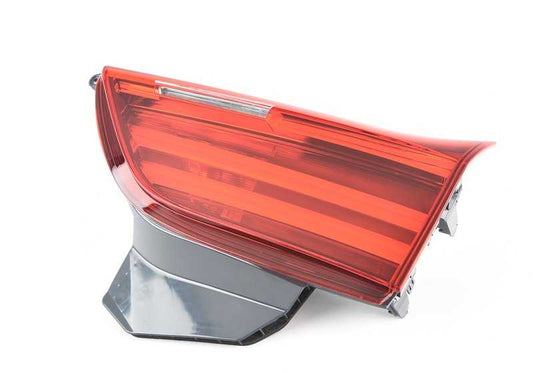 Piloto trasero derecho en portón OEM 63217306168 para BMW F07, F07N. Original BMW.