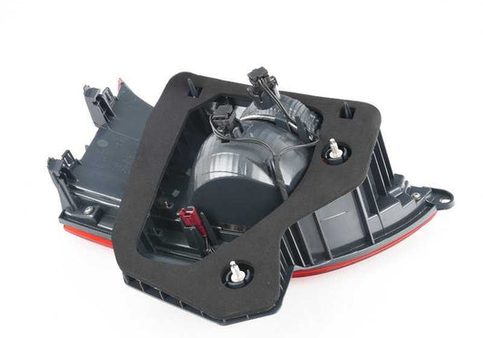 Piloto trasero derecho en portón OEM 63217306168 para BMW F07, F07N. Original BMW.