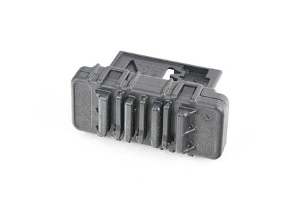 Businterface 7 conexiones OEM 61136807396 para BMW F20, F21, F40, F52, F70, F22, F23, F44, F45, F46, F87, G42, G87, F30, F31, F34, F35, F80, G20, G21, G28, G80, G81, F32, F33, F36, F82, F83, G22, G23, G26, G82, G83, F10, F11, F18, F90, G30, G31, G38,
