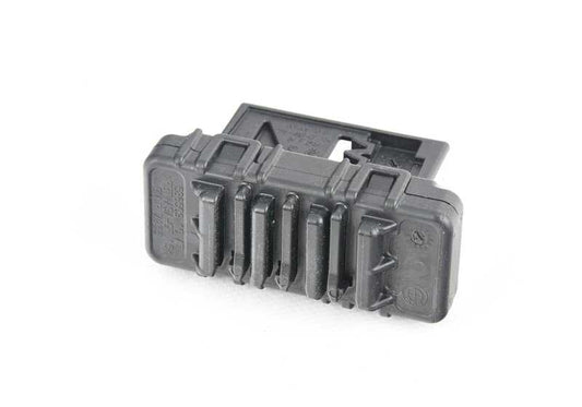 Businterface 7 conexiones OEM 61136807396 para BMW F20, F21, F40, F52, F70, F22, F23, F44, F45, F46, F87, G42, G87, F30, F31, F34, F35, F80, G20, G21, G28, G80, G81, F32, F33, F36, F82, F83, G22, G23, G26, G82, G83, F10, F11, F18, F90, G30, G31, G38,